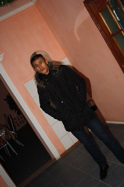 Куандык Кадекенов