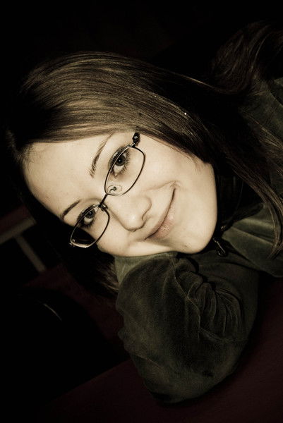 Яна Сейткулова