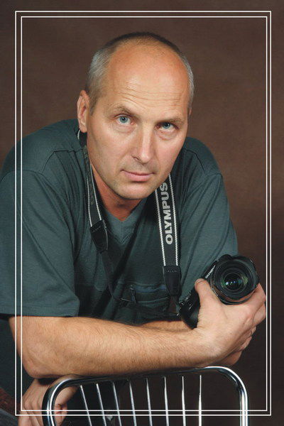 Александр Голубев