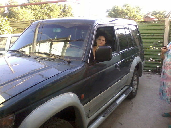 Ольга Матченко