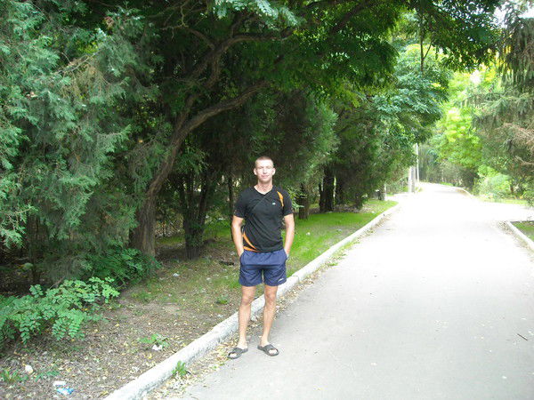 Денис Маковей