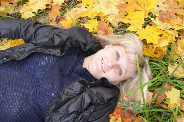 Ирина Солоухина