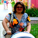 Елена Москалева