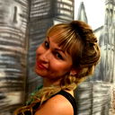 Oxana Goryainova
