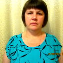 Людмила Пряничникова