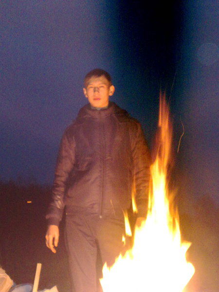 Александр Васильев