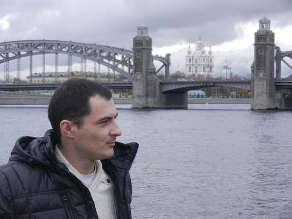 Алексей Чудотворов