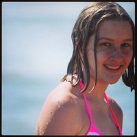 Оля Полянская