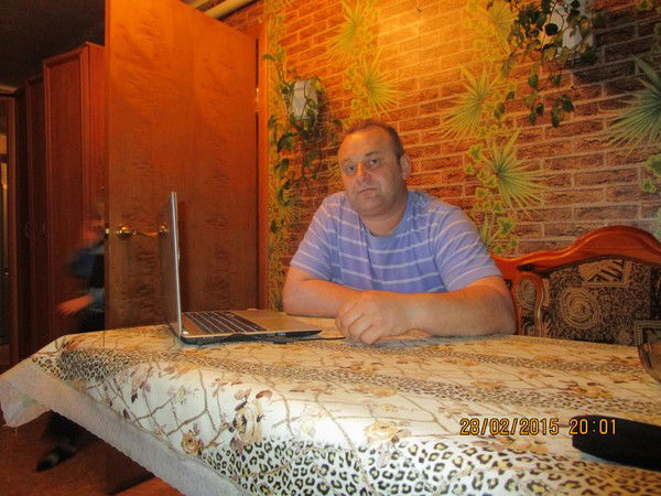 Александр Качанов