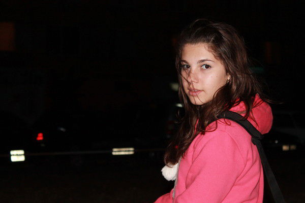 Валерия Оздемир