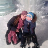 Елена Целищева