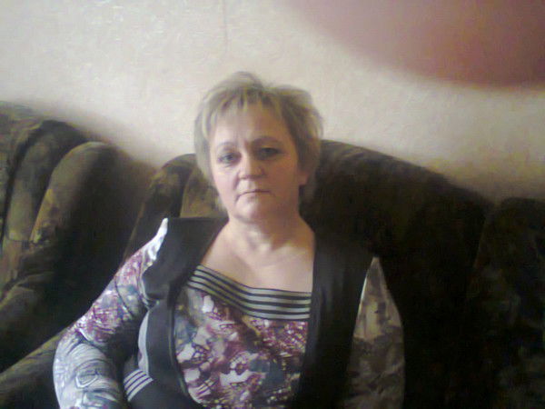 Инна Самошук