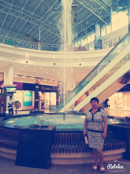 Айнагуль Бейсова