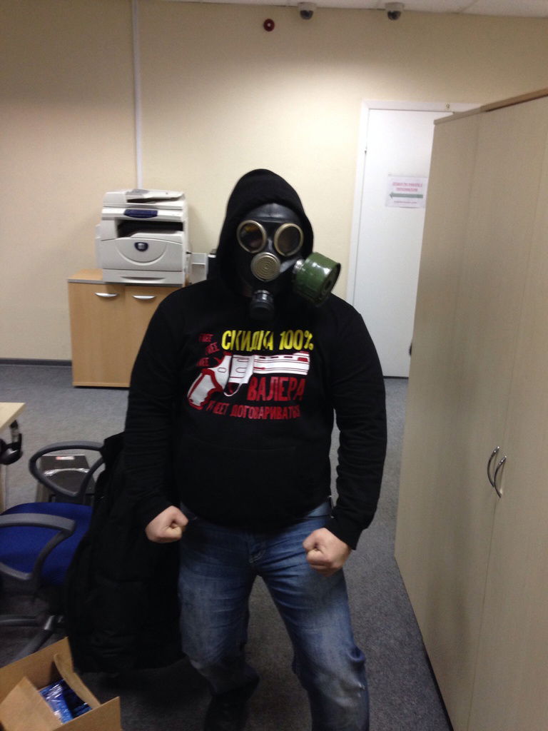 Шокшин Андрей