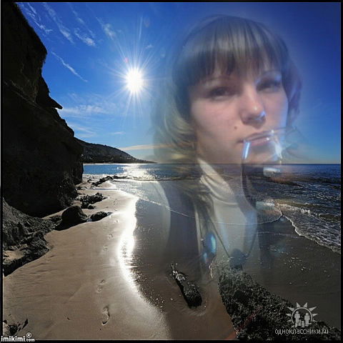 Танюшка Адрианова