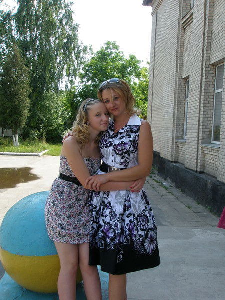 Ирина Пекач