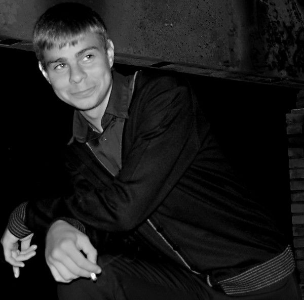 Никита Князюк