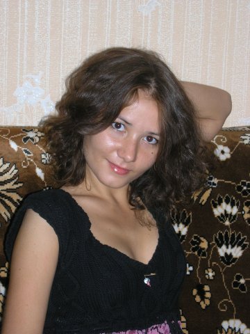 Камилла Панкрашина