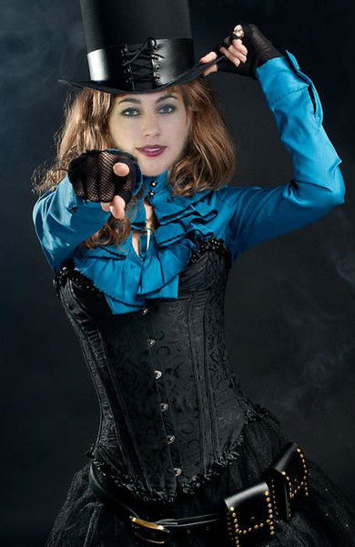 Ольга Чернышева