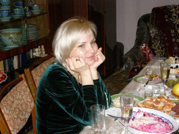 Виктория Ярко