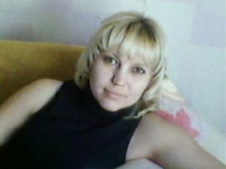 Татьяна Комиссарова