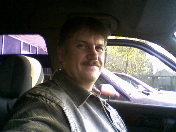 Игорь Голодов