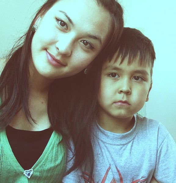 **алин@** Аманжолов@**