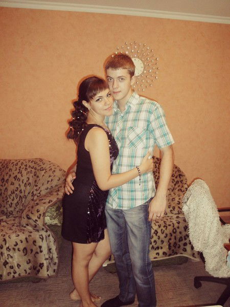 Александр Родионов