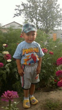 Айзада Абзалова