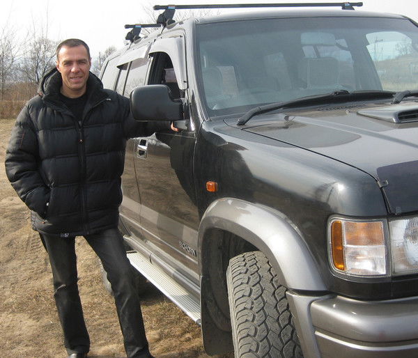 Владимир Антропов