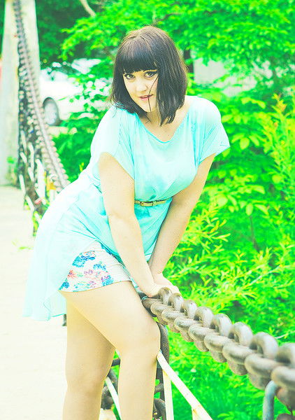 Вероника Бубенова