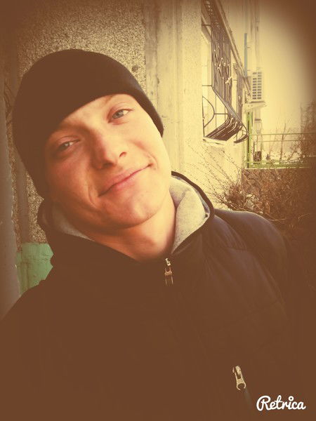 Борис Альберт