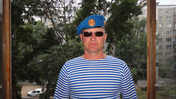 Валерий Аранцев