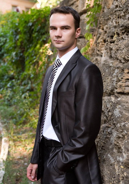 Михаил Ваганов