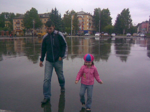 Сергей Сидорович