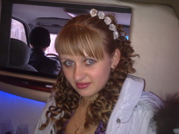 Александра Киласьева