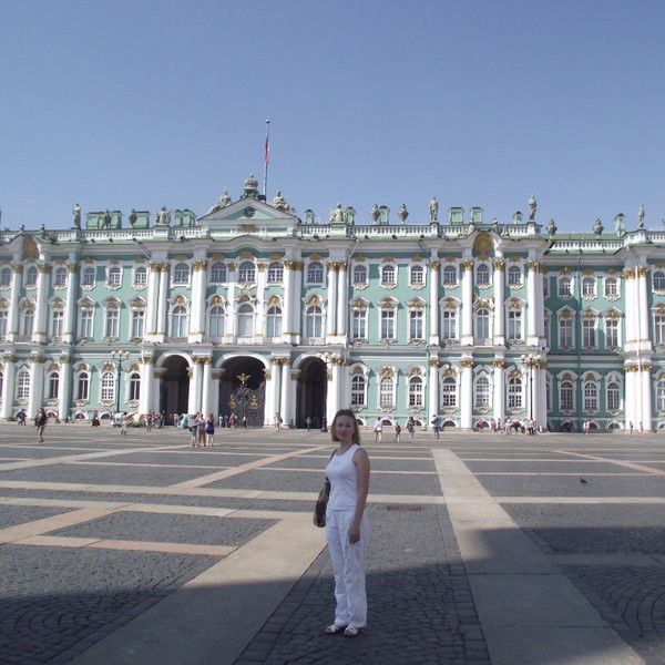 Анжела Вознюк