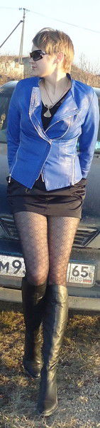 Валентина Суворова