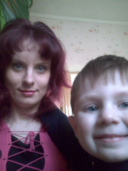 Светлана Мишура