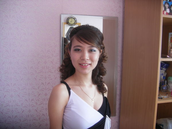 Лилия Баймурзина