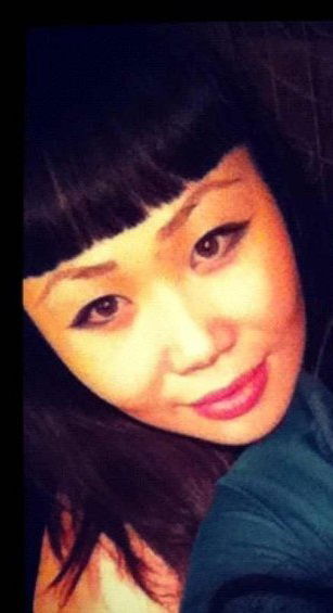 Катя Сергеева