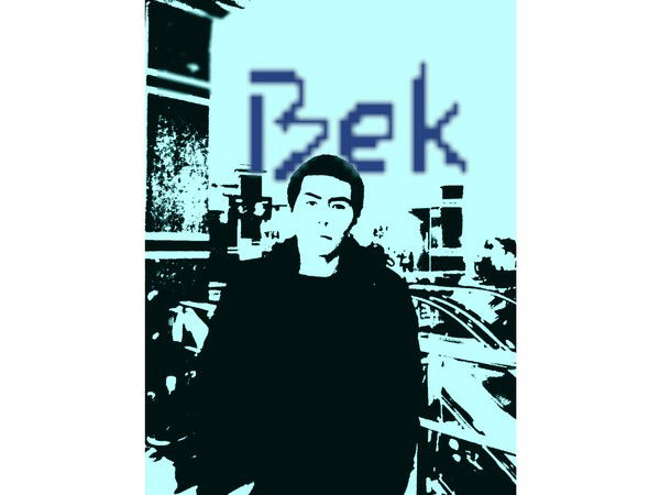 Айдаров Бексултан