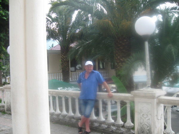 Валера Бурмистров