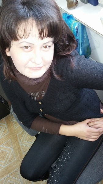 Аккерим Даутбаева