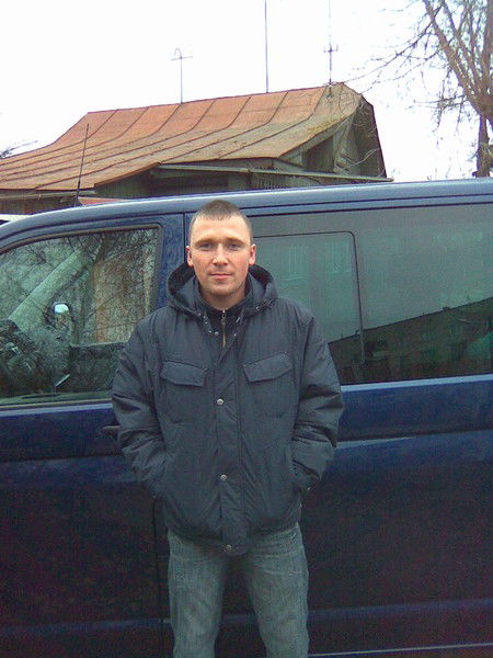 Алексей Фомин