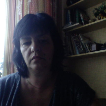 Оксана Илюхина