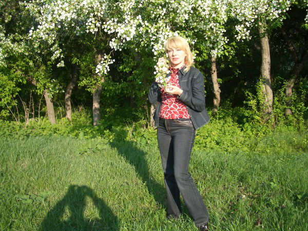 Ирина Крупенченкова