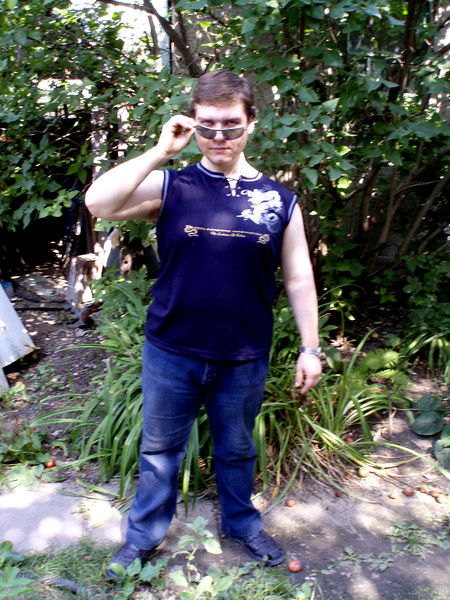 Валерий Богословский