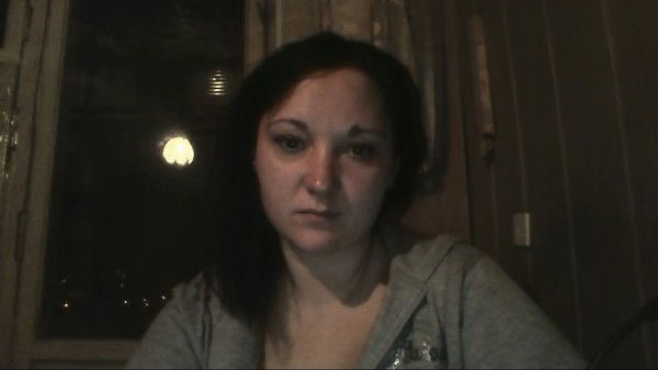 Анна Щербак