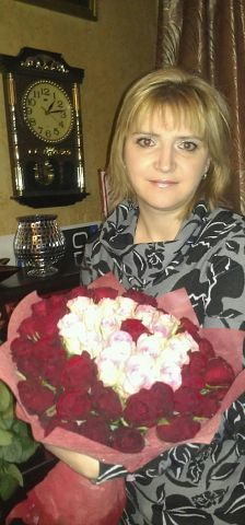 Вера Воронович